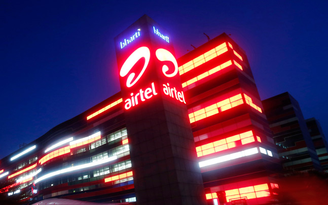 Airtel Pre on Post