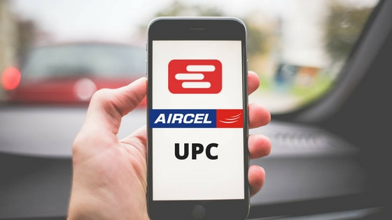 aircel porting code