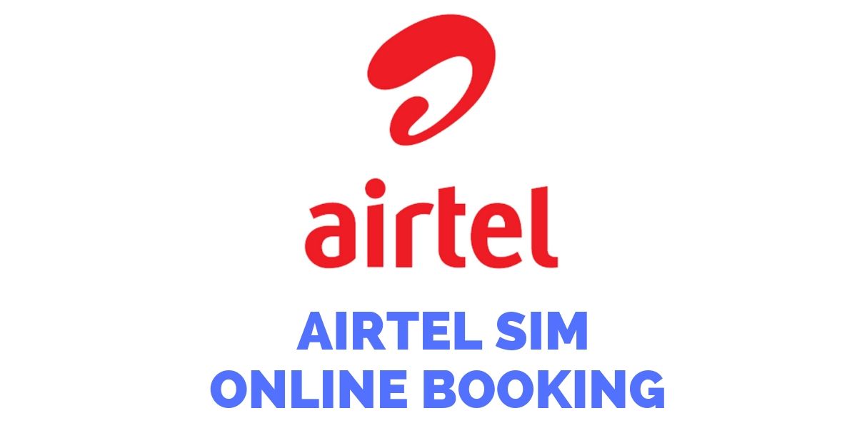 Buy new Airtel Prepaid Sim Card Online