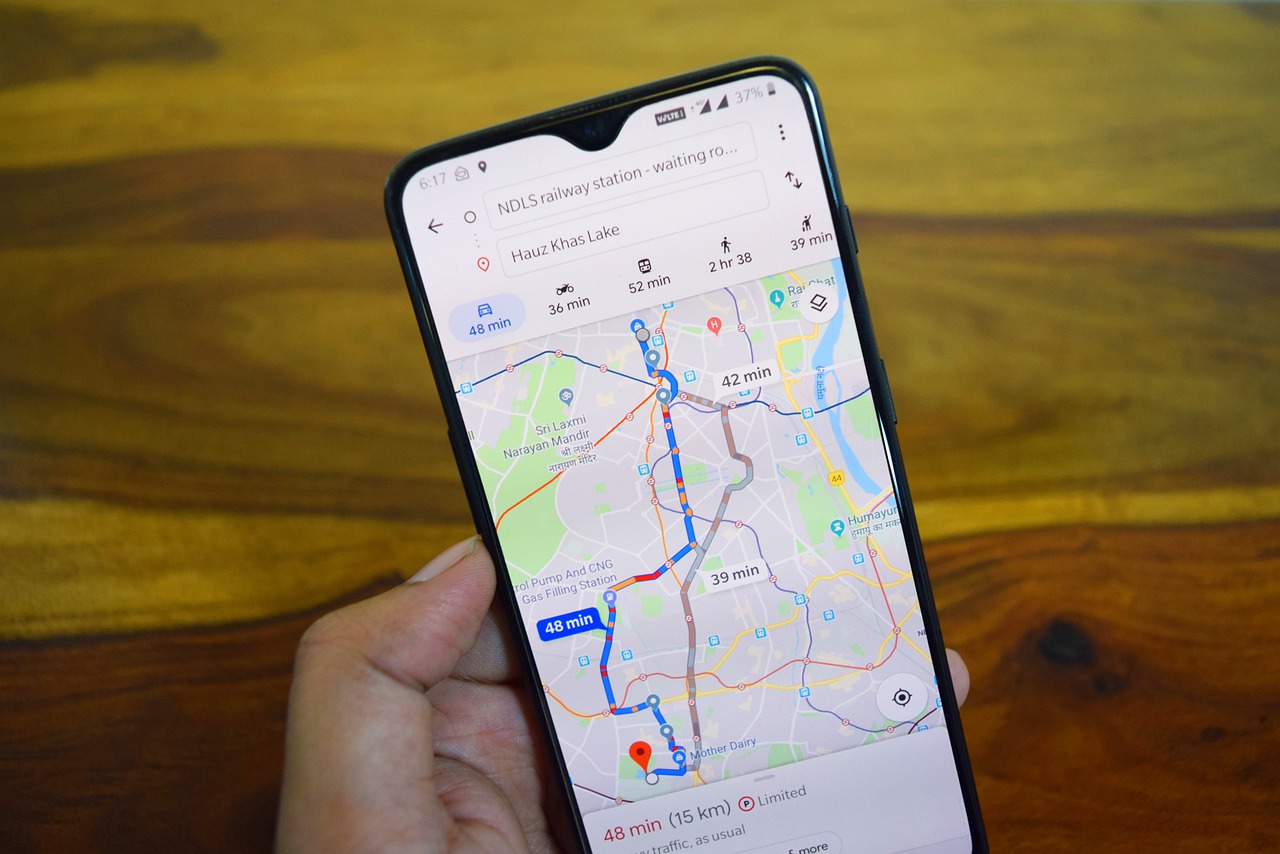 best mobile number tracker with google map