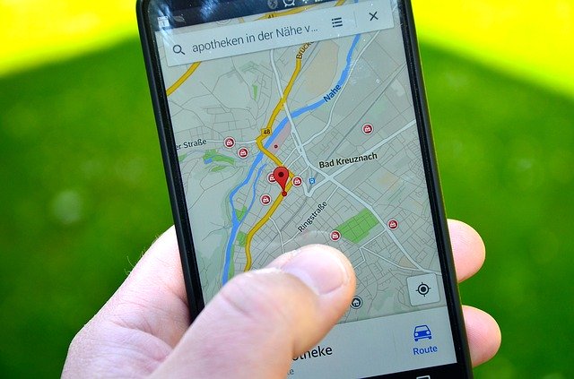 best mobile number tracker with google map