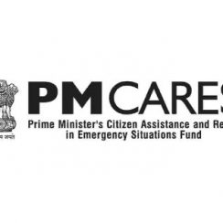 how to donate to pm cares fund online