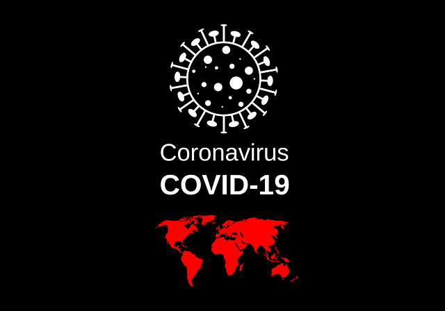 Coronavirus Risk Scan Assessment Tool