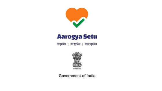 aarogya setu mobile app