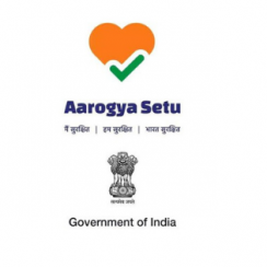 aarogya setu mobile app