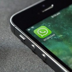 How to record WhatsApp Voice Call